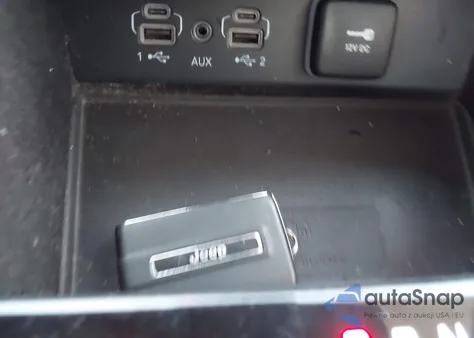 2021 Jeep Grand Cherokee L Limited 4X4 from USA, damaged, VIN 1C4RJKBG3M8118089